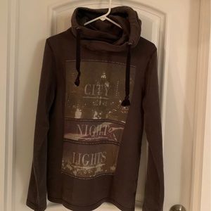 Dividen H&M sweatshirt